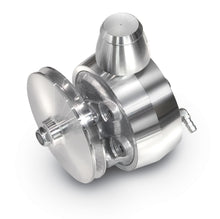 Load image into Gallery viewer, MARCH PERFORMANCE 9600 - Billet Reservoir with Keyway Pump image
