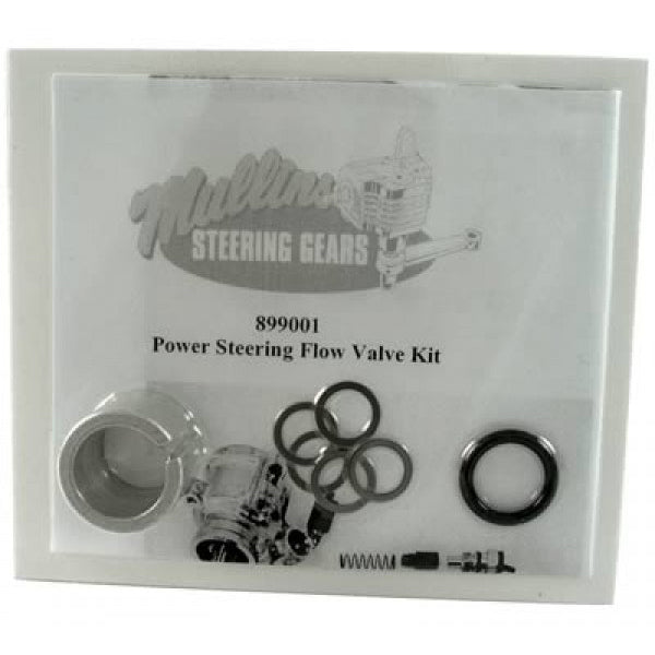 MARCH PERFORMANCE P306 - Power Steering Pressure Regulator image
