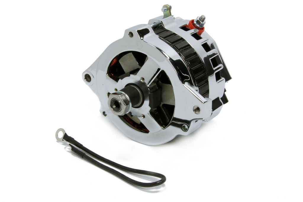 MARCH PERFORMANCE P572 - Alternator 105 Amp Chrome image