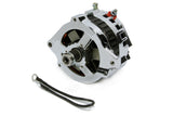 Alternator 105 Amp Chrome