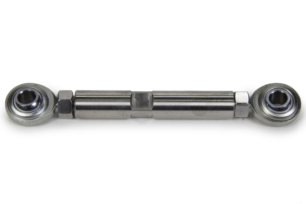 MARCH PERFORMANCE RA-3.500 - Adjusting Rod 3.5in w/ Chrome Moly Rod Ends image