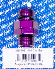 Load image into Gallery viewer, MAGNAFUEL/MAGNAFLOW FUEL SYSTEMS MP-3011 - #10 Coupler Fitting  image