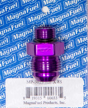 Load image into Gallery viewer, MAGNAFUEL/MAGNAFLOW FUEL SYSTEMS MP-3023 - #12 to #8 O-Ring Male Adapter Fitting image