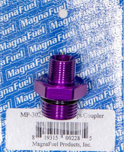 Load image into Gallery viewer, MAGNAFUEL/MAGNAFLOW FUEL SYSTEMS MP-3029 - Union Couple Fitting - #10 x 3/8npt image