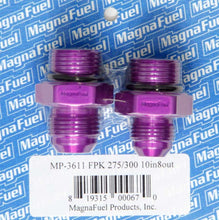 Load image into Gallery viewer, MAGNAFUEL/MAGNAFLOW FUEL SYSTEMS MP-3611 - Fuel Pump Plumbing Kit  image