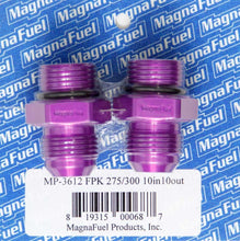 Load image into Gallery viewer, MAGNAFUEL/MAGNAFLOW FUEL SYSTEMS MP-3612 - Fuel Pump Plumbing Kit  image