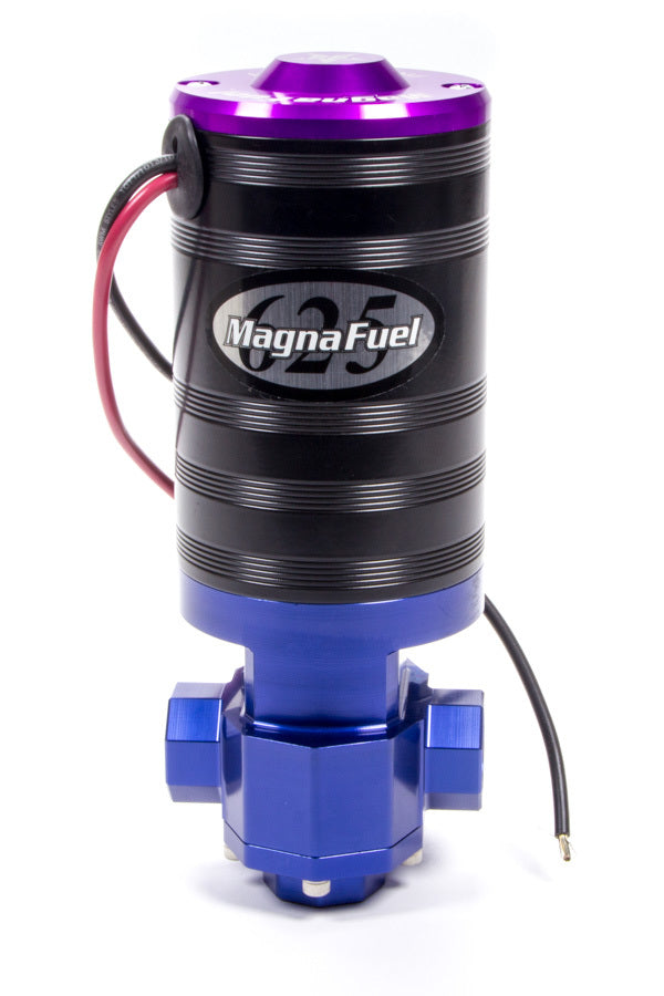 MAGNAFUEL/MAGNAFLOW FUEL SYSTEMS MP-4101 - ProStar SQ 625 Electric Fuel Pump image