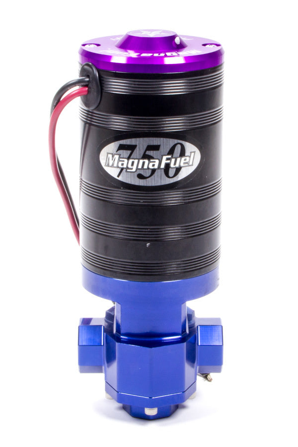 MAGNAFUEL/MAGNAFLOW FUEL SYSTEMS MP-4103 - ProStar SQ 750 Electric Fuel Pump image