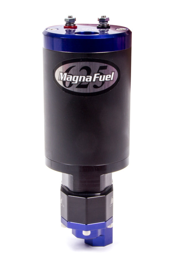 MAGNAFUEL/MAGNAFLOW FUEL SYSTEMS MP-4301 - ProTuner 625 Inline Electric Fuel Pump image