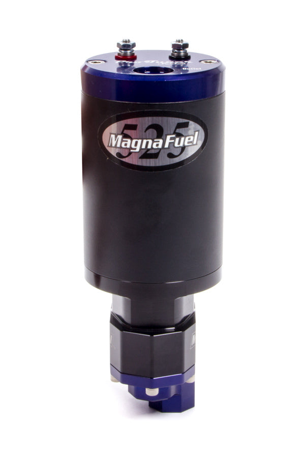 MAGNAFUEL/MAGNAFLOW FUEL SYSTEMS MP-4302 - ProTuner 525 Inline Electric Fuel Pump image