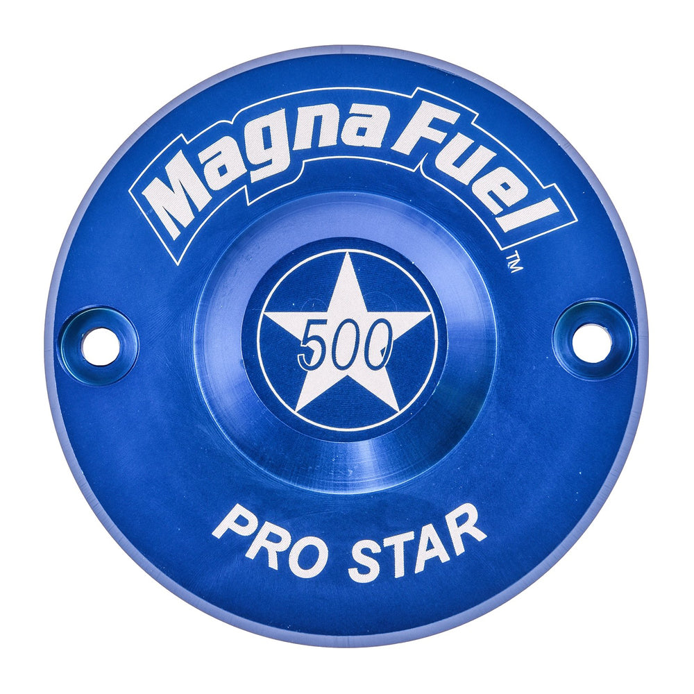 MAGNAFUEL/MAGNAFLOW FUEL SYSTEMS MP-4400-02 - Replacement Motor Top 500 Series Pump image