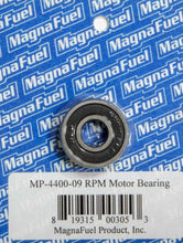 Load image into Gallery viewer, MAGNAFUEL/MAGNAFLOW FUEL SYSTEMS MP-4400-09 - Motor Bearing RPM Replacement image