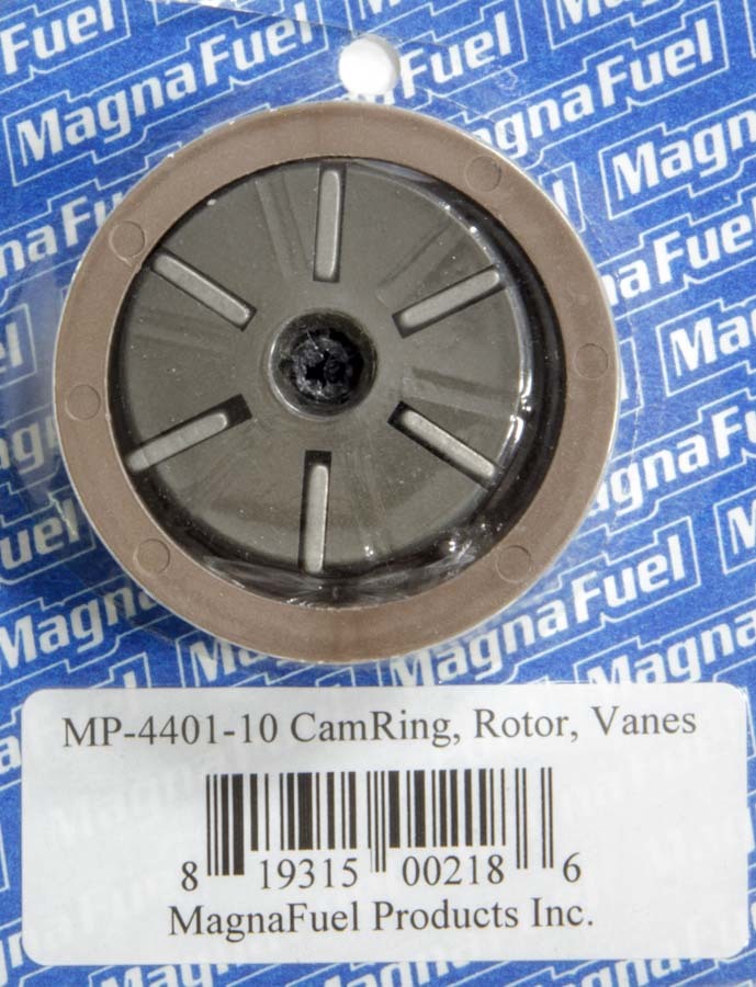 MAGNAFUEL/MAGNAFLOW FUEL SYSTEMS MP-4401-10 - Cam Ring/Rotor/Vane Asy For 500 Series Pump image