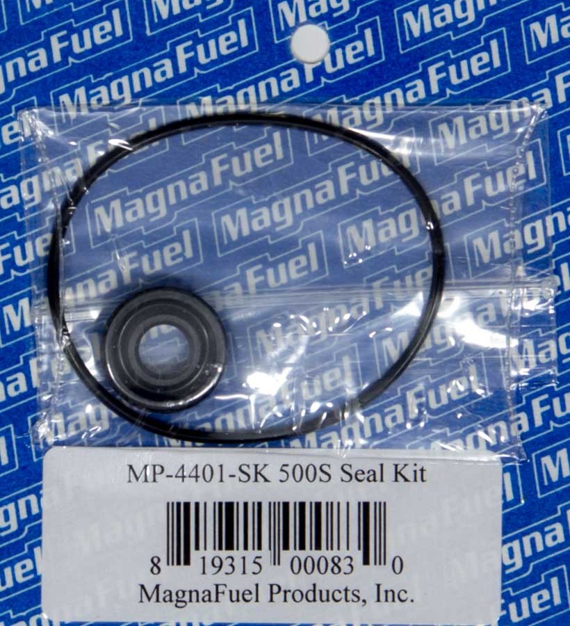 MAGNAFUEL/MAGNAFLOW FUEL SYSTEMS MP-4401-SK - Seal Kit for ProStar 500  image