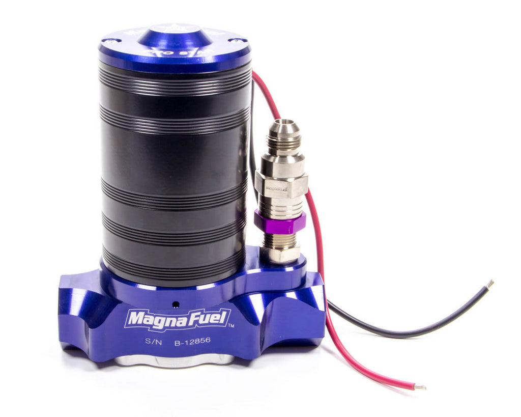 MAGNAFUEL/MAGNAFLOW FUEL SYSTEMS MP-4401 - ProStar 500 Electric Fuel Pump image