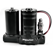 Load image into Gallery viewer, MAGNAFUEL/MAGNAFLOW FUEL SYSTEMS MP-4450-BLK - ProStar 500 Electric Fuel Pump w/Filter image