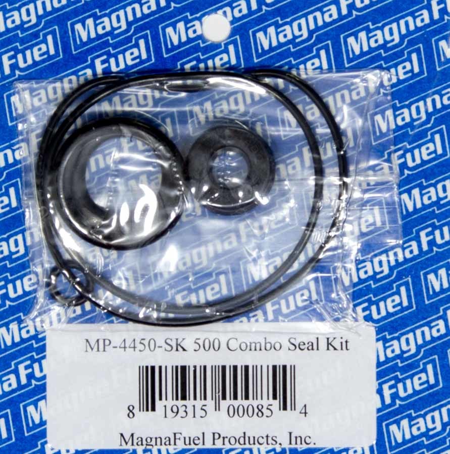 MAGNAFUEL/MAGNAFLOW FUEL SYSTEMS MP-4450-SK - ProStar 500 Seal Kit  image