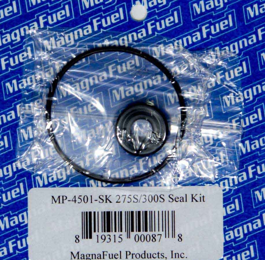 MAGNAFUEL/MAGNAFLOW FUEL SYSTEMS MP-4501-SK - Seal Kit for QuickStar 275/300 image