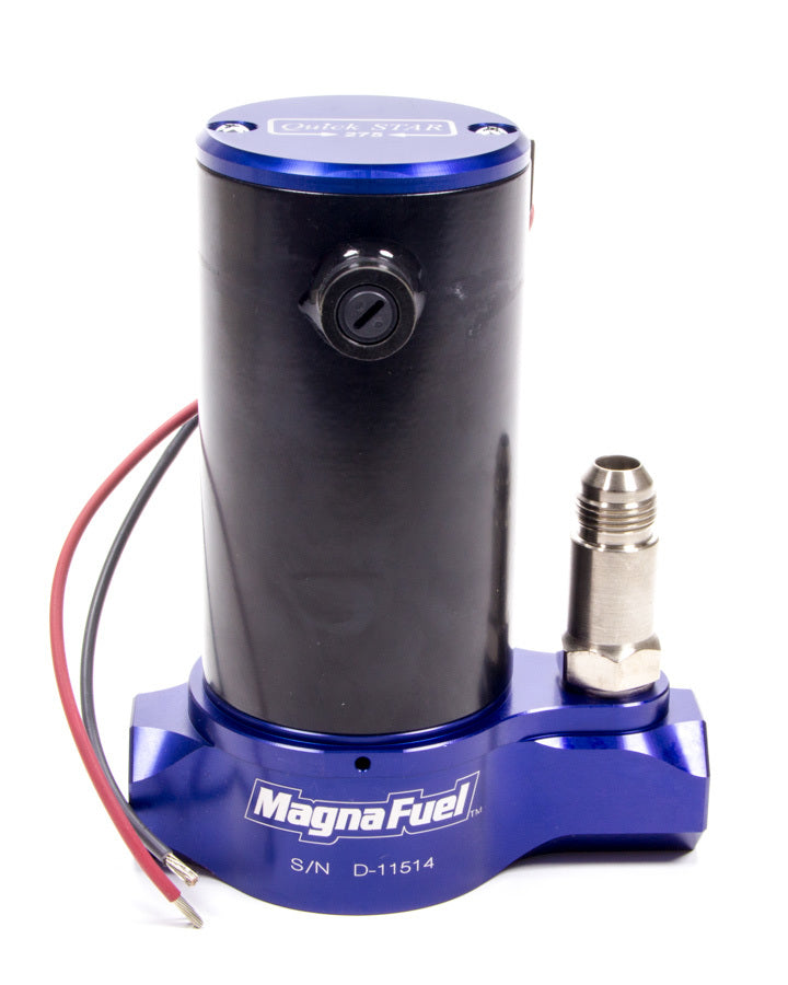 MAGNAFUEL/MAGNAFLOW FUEL SYSTEMS MP-4501 - QuickStar 275 Fuel Pump  image