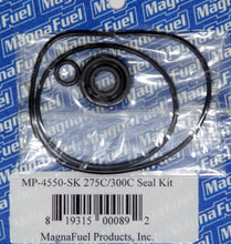 Load image into Gallery viewer, MAGNAFUEL/MAGNAFLOW FUEL SYSTEMS MP-4550-SK - QuickStar 275 Seal Kit  image