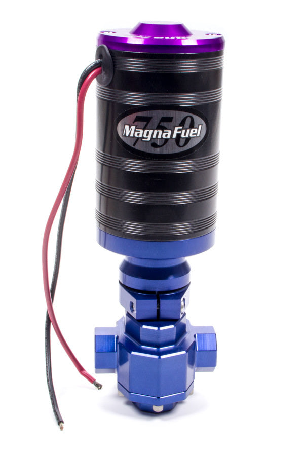 MAGNAFUEL/MAGNAFLOW FUEL SYSTEMS MP-4703 - ProStar 750 EFI Electric Fuel Pump image