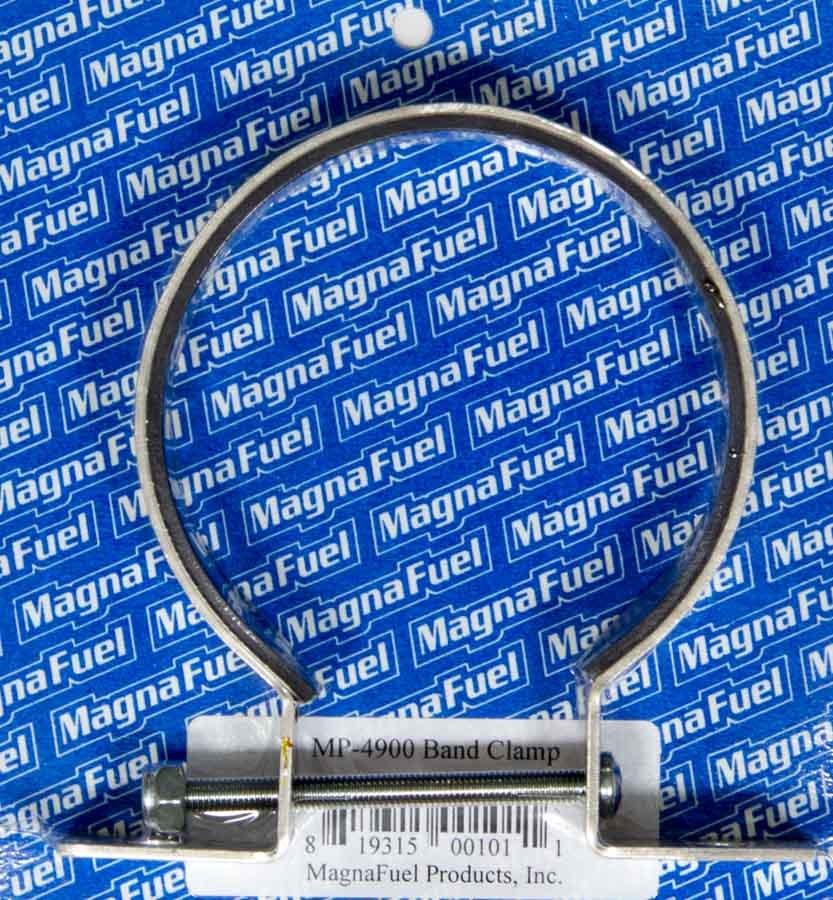 MAGNAFUEL/MAGNAFLOW FUEL SYSTEMS MP-4900 - Fuel Pump Mounting Kit  image