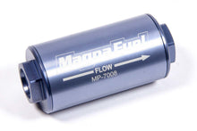 Load image into Gallery viewer, MAGNAFUEL/MAGNAFLOW FUEL SYSTEMS MP-7008 - -10an Fuel Filter - 25 Micron image