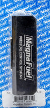 Load image into Gallery viewer, MAGNAFUEL/MAGNAFLOW FUEL SYSTEMS MP-7600-02-BLK - Dual Fuel Log w/10an Ports - Black image