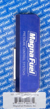 Load image into Gallery viewer, MAGNAFUEL/MAGNAFLOW FUEL SYSTEMS MP-7600-02 - Dual Fuel Log w/#10an Ports image