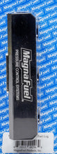 Load image into Gallery viewer, MAGNAFUEL/MAGNAFLOW FUEL SYSTEMS MP-7600-03-BLK - Triple Fuel Log w/#10an Ports - Black image