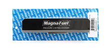 Load image into Gallery viewer, MAGNAFUEL/MAGNAFLOW FUEL SYSTEMS MP-7610-04-BLK - 4- Port Log for Holley 12-803 Regulators Black image