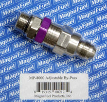 Load image into Gallery viewer, MAGNAFUEL/MAGNAFLOW FUEL SYSTEMS MP-8000 - Pump Bypass Assembly  image