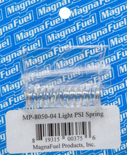 Load image into Gallery viewer, MAGNAFUEL/MAGNAFLOW FUEL SYSTEMS MP-8050-04 - Light By-Pass Spring  image