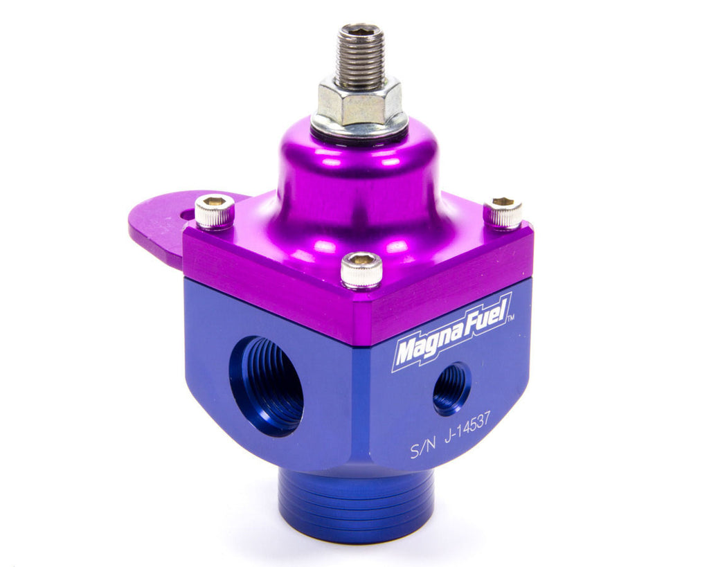 MAGNAFUEL/MAGNAFLOW FUEL SYSTEMS MP-9833 - 2-Port Regulator  image