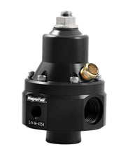 Load image into Gallery viewer, MAGNAFUEL/MAGNAFLOW FUEL SYSTEMS MP-9950-BLK - ProStar EFI Regulator Black Finish image