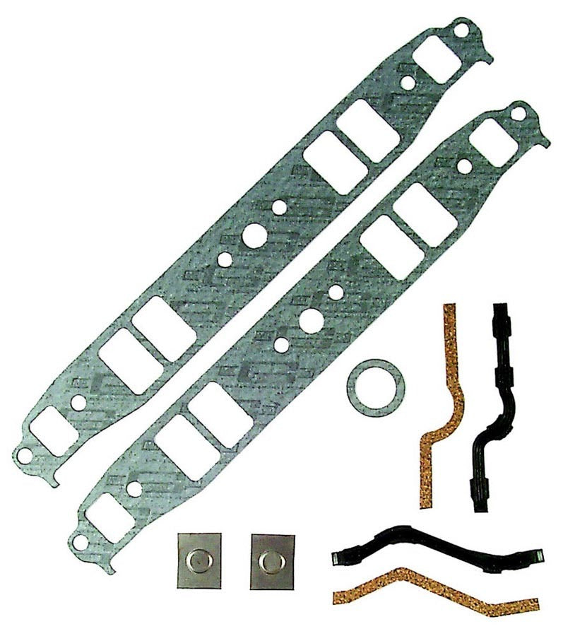 MR. GASKET 100 - Sb Chevy Intake Gasket  image