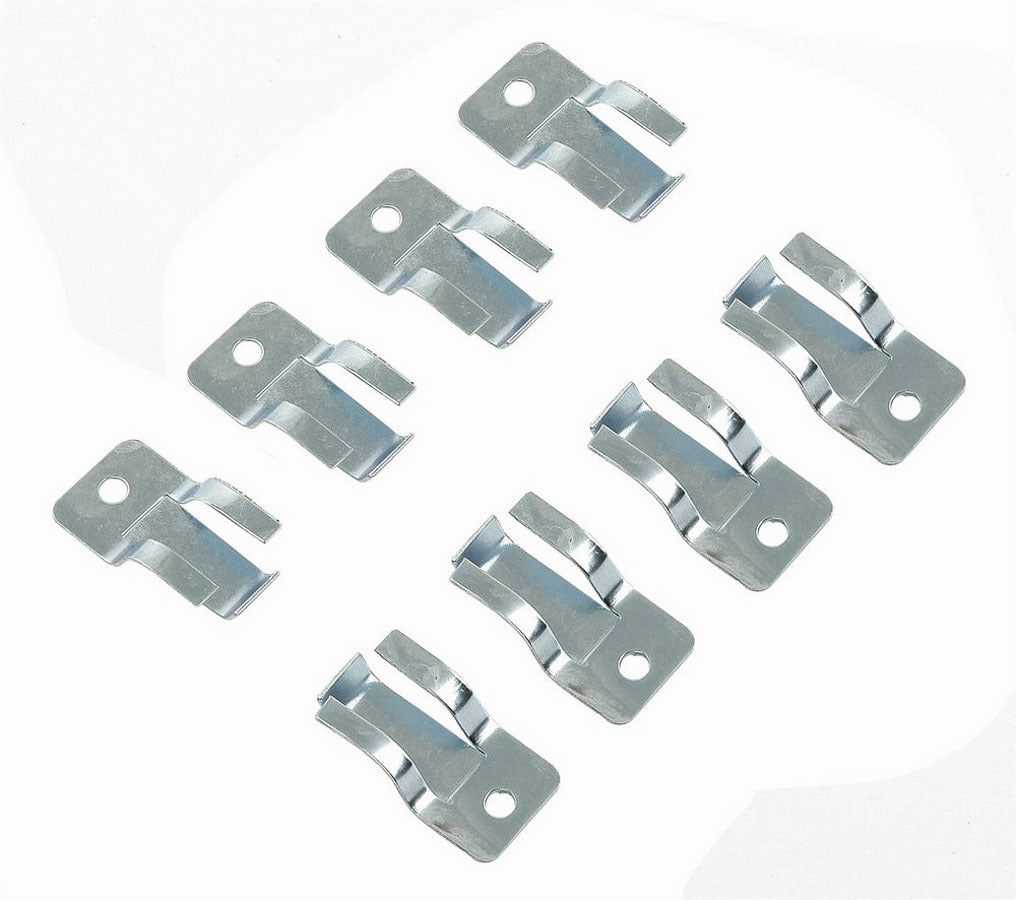 MR. GASKET 1015 - Rocker Arm Clips  image