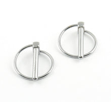 Load image into Gallery viewer, MR. GASKET 1017A - Replacement Clips (2)  image