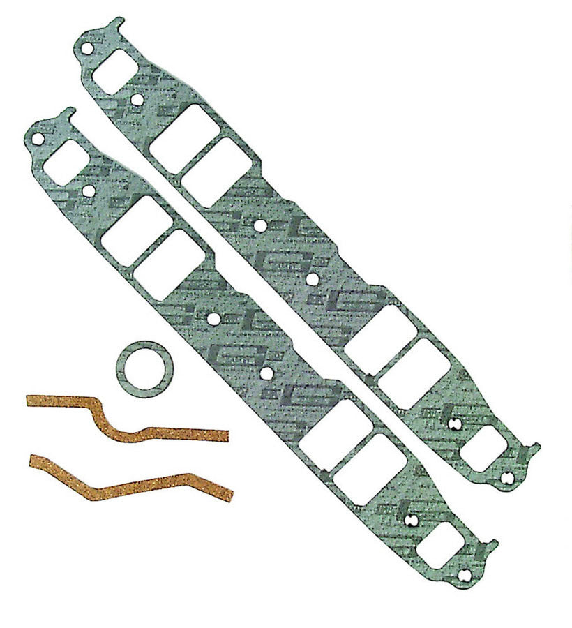 MR. GASKET 106 - Sb Chevy Intake Gasket  image