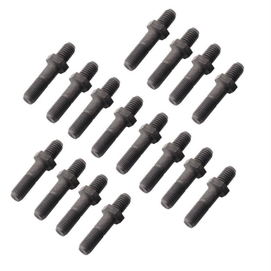 MR. GASKET 1074 - 7/16 Chev Screw-In Stud  image