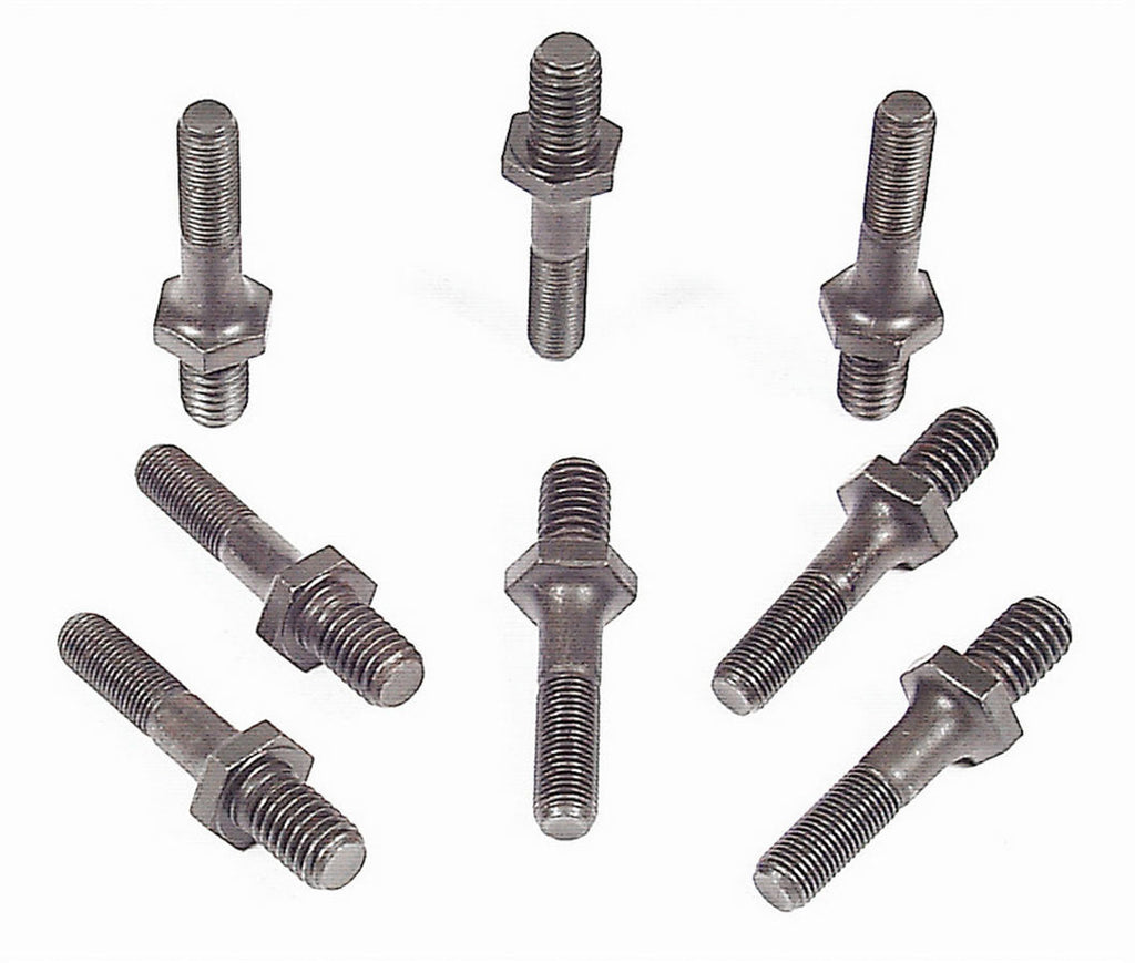 MR. GASKET 1075 - 3/8 Chevy Screw-In Stud  image