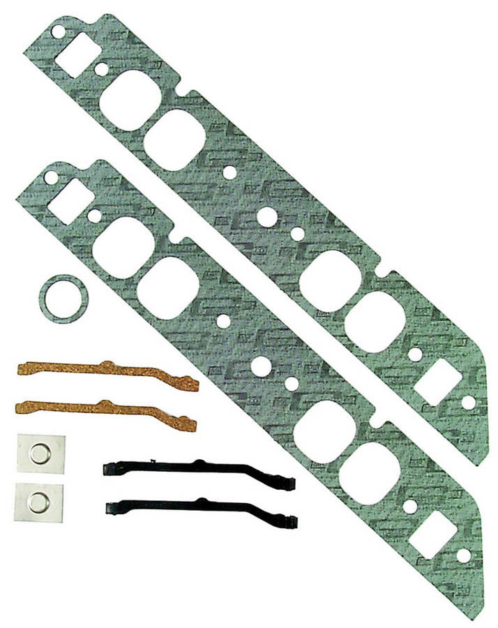 MR. GASKET 107 - BB Chevy Intake Gasket  image