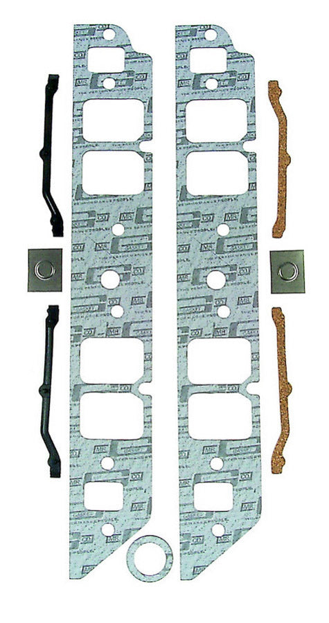 MR. GASKET 108 - Bb Chevy Intake Gasket  image
