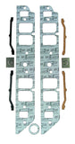 Bb Chevy Intake Gasket