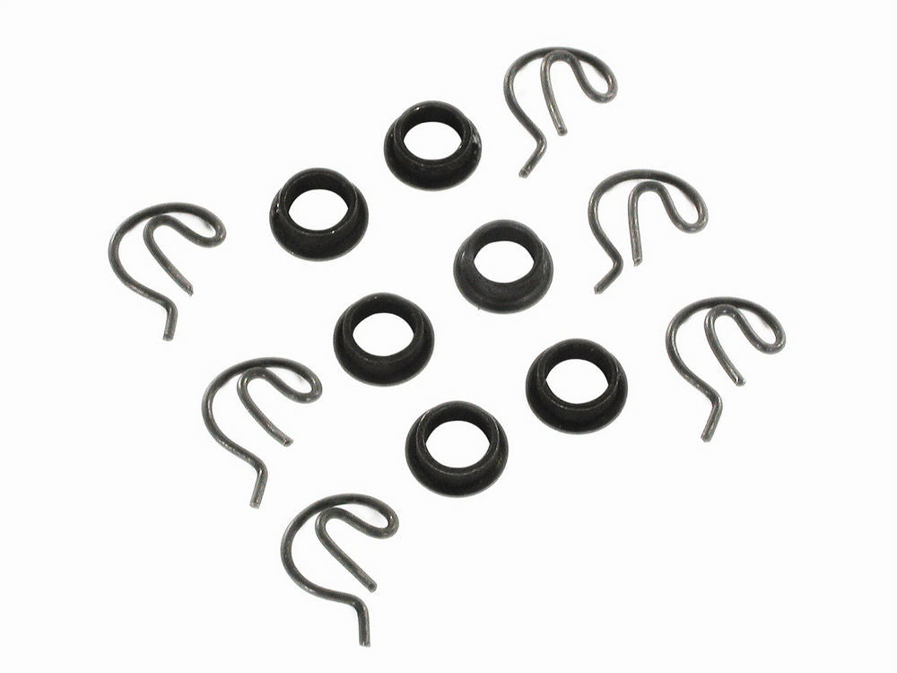 MR. GASKET 11 - 4 Spd Bushing Repair Kit  image