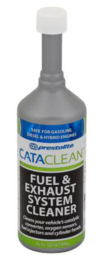 MR. GASKET 120007 - Cataclean Fuel System Cleaner 16oz image