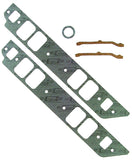 BBC 1/16in Intake Gasket No Center Bolt Hole