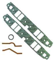 Load image into Gallery viewer, MR. GASKET 126 - Sb Chevy 1/8 Int. Gasket  image
