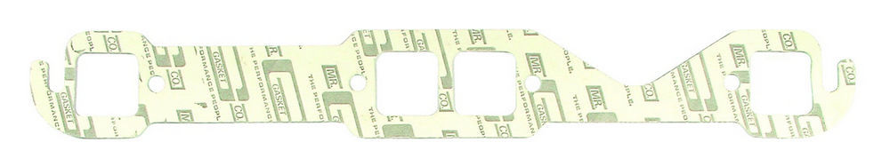 MR. GASKET 150C - SB Chevy Exhaust Gasket  image