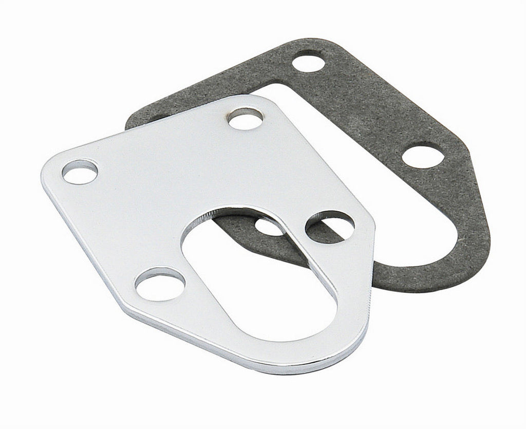 MR. GASKET 1514 - Fuel Pump Mtg Plate  image